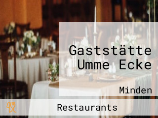 Gaststätte Umme Ecke