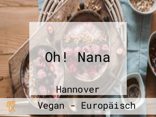 Oh! Nana