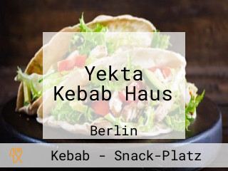 Yekta Kebab Haus