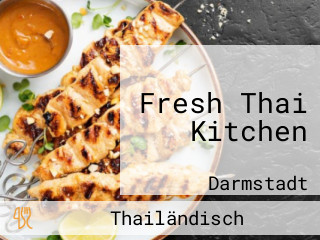 Fresh Thai Kitchen