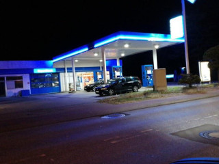 Aral Tankstelle