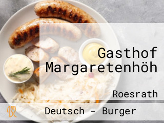 Gasthof Margaretenhöh
