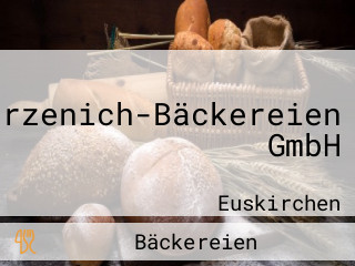 Merzenich-Bäckereien GmbH