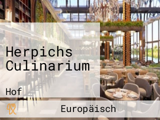 Herpichs Culinarium