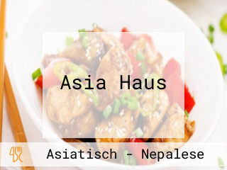 Asia Haus