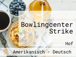 Bowlingcenter Strike