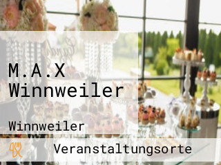 M.A.X Winnweiler