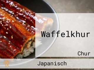 Waffelkhur