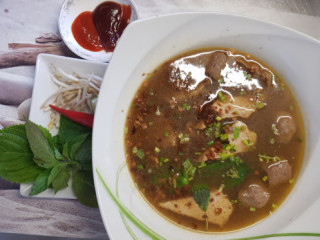 Restaurants Pho Viet