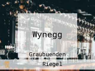 Wynegg