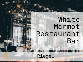 White Marmot Restaurant Bar