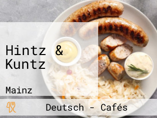 Hintz & Kuntz