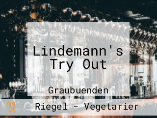 Lindemann's Try Out