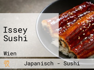 Issey Sushi