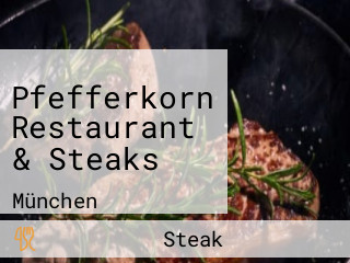 Pfefferkorn Restaurant & Steaks