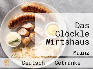 Das Glöckle Wirtshaus