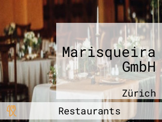Marisqueira GmbH