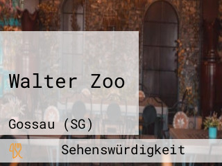 Walter Zoo