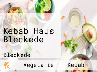 Kebab Haus Bleckede