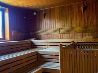 Gaststätte Sauna Schwitzstub 'n