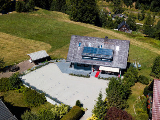 Gästehaus Baur Hinterzarten