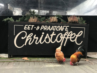 Café Christoffel