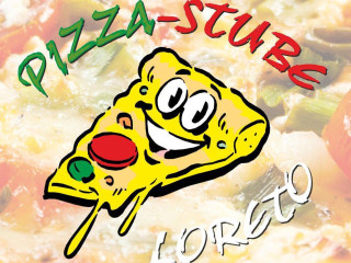 Pizzastube Loreto