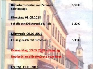 Cafe Zur Heidecksburg