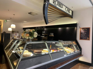 Rothes Café Gmbh