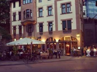 Café Centrale Tübingen