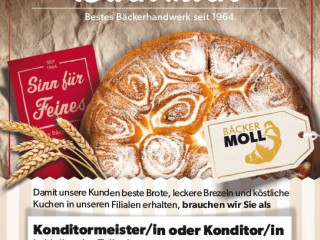 Bäckerei Moll