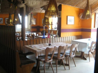 Africa Bar Restaurant
