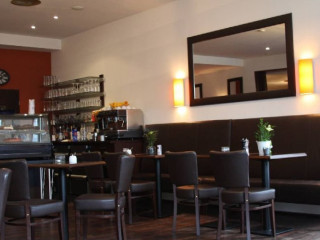 Schlossberg Café Freudenberg