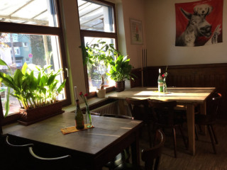 Schmuggler Cafe und Kneipe
