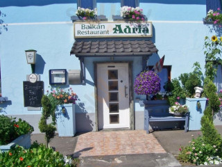 Hotel-Balkan-Restaurant Adria