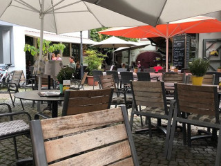 Café Im Winzerhof