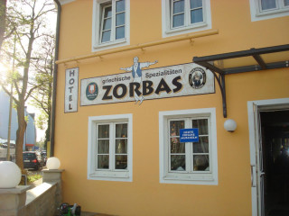 Zorbas-Zwingereck