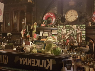 The Green Sheep Pub Darmstadt