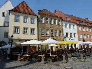 Café Am Markt