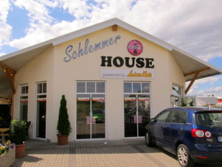Schlemmer House