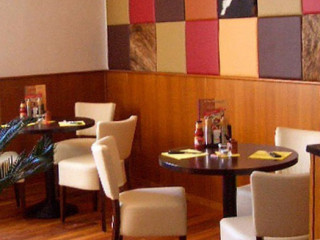 Maredo Restaurant
