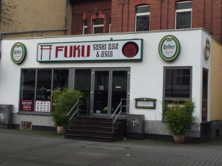 Sushi-Bar Fuku