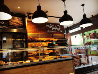Schäfer’s Brot und Kuchen-Spezialitäten GmbH