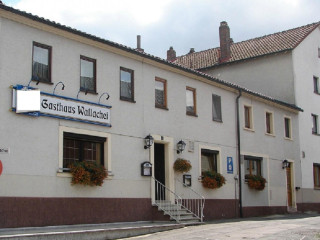 Gasthaus Wallachei