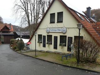 Hockenberger Mühle