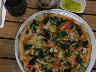 Pizzeria Pesto Da Fabio
