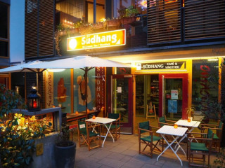 Südhang Restaurant - Café - Vinothek