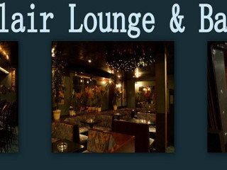 Flair Bar-Lounge