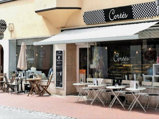 Café Cortés Göttingen