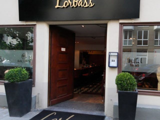 Lorbass Lounge